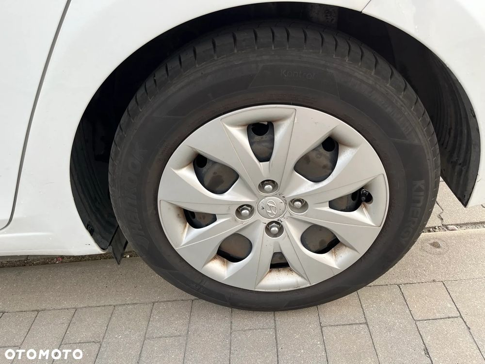 Hyundai i20 1.2 Comfort - 4