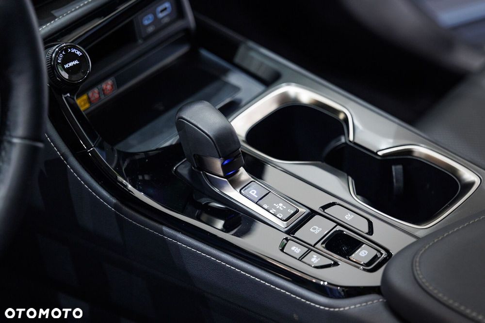 Lexus NX 350h Prestige AWD - 31