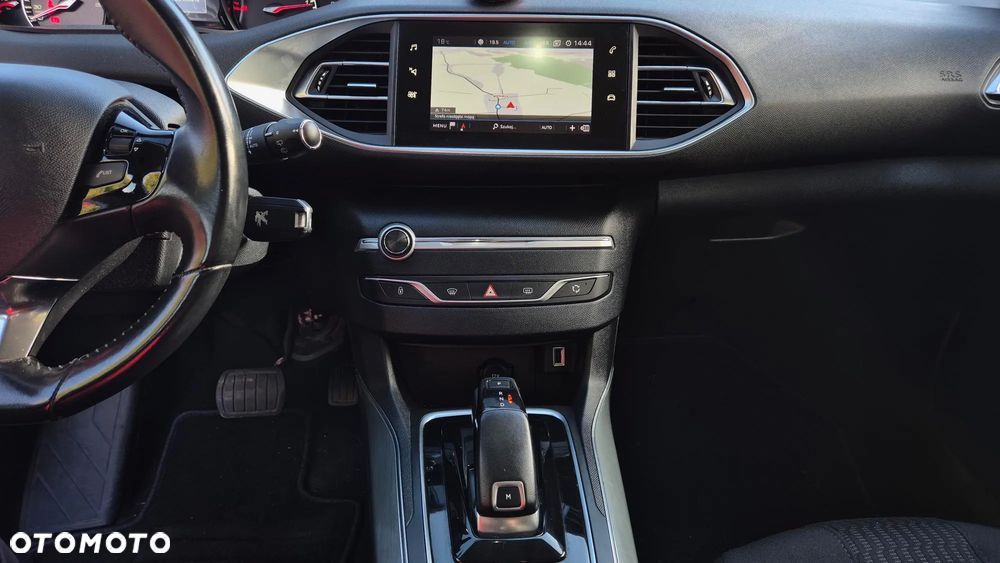 Peugeot 308 - 21