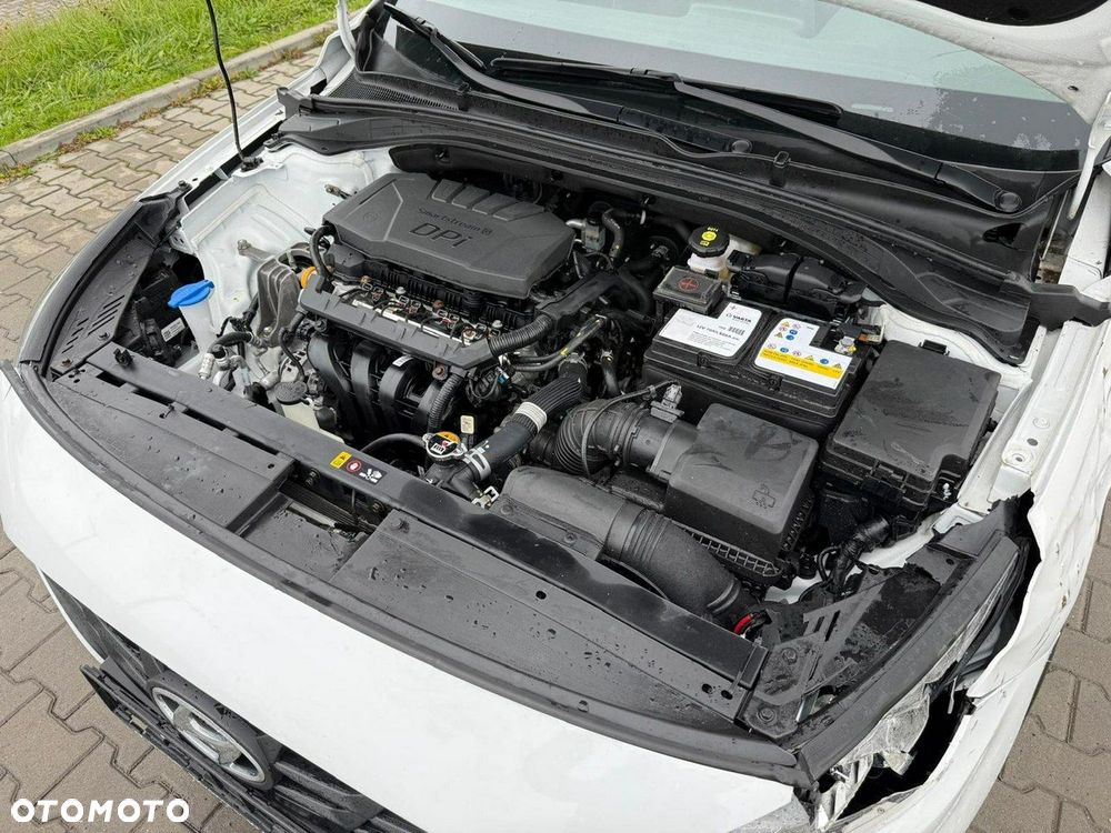 Hyundai i30 1.5 Pure - 9