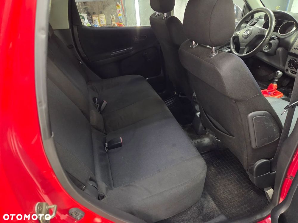 Suzuki Ignis 1.3 DDiS Club - 26