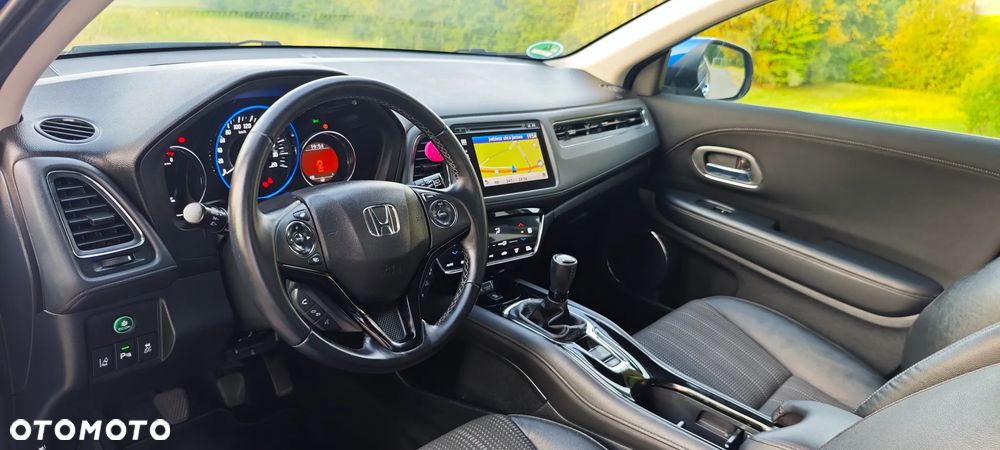 Honda HR-V 1.5 Executive (ADAS) - 17