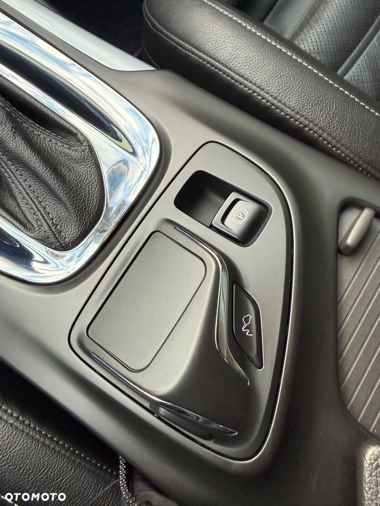 Opel Insignia 2.0 T Executive 4x4 - 20