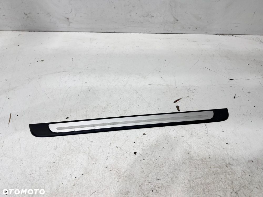 LISTWA PROGOWA LEWA AUDI A3 8V4 8V4853491A 1/26 - 1