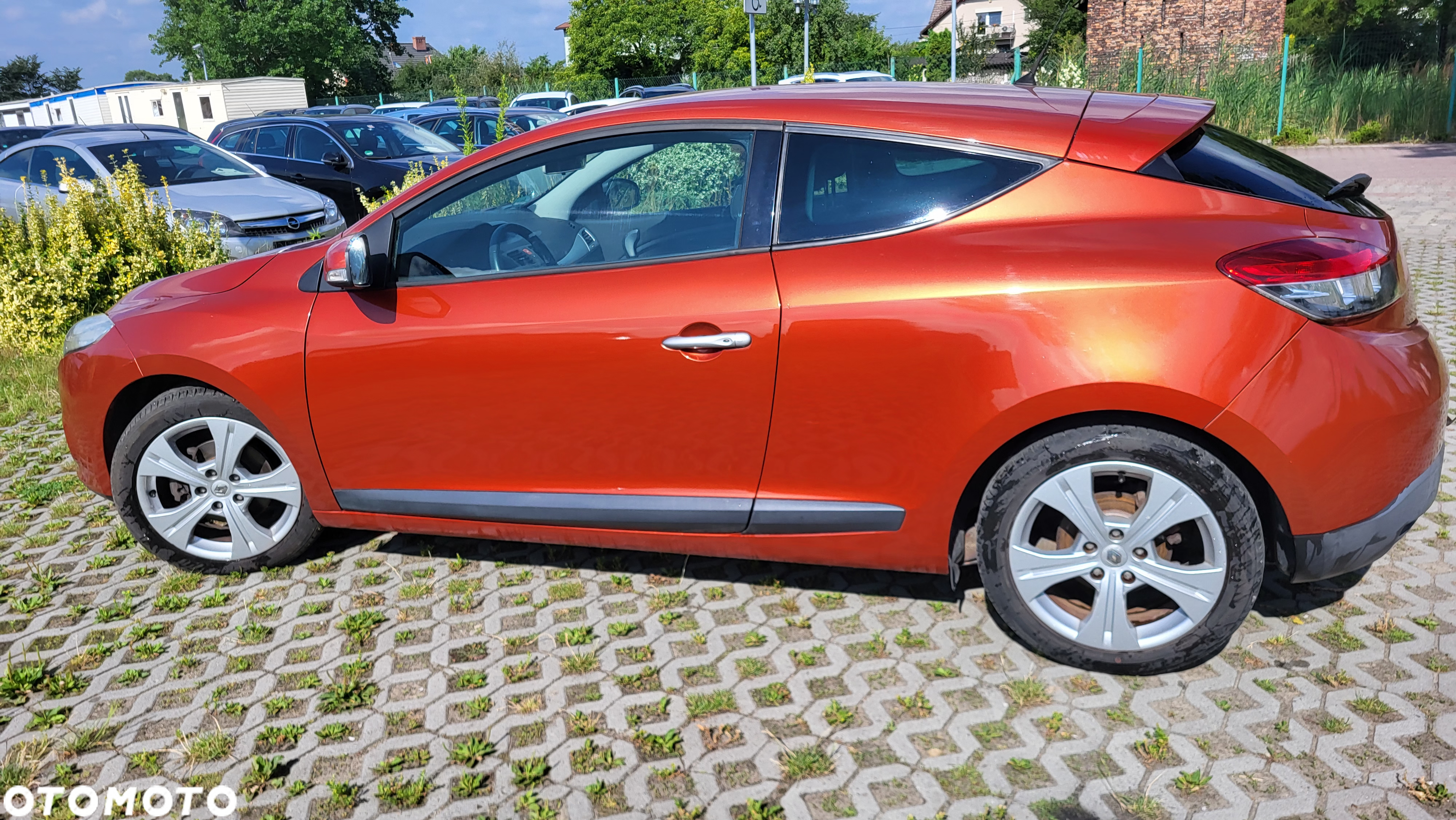 Renault Megane 1.6 16V Dynamique - 29