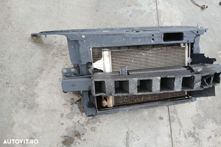 Trager / Calandru 5J0010465J 5J0010454H 6Q0121253Q 6Q0959455AE 5J0010 - 3