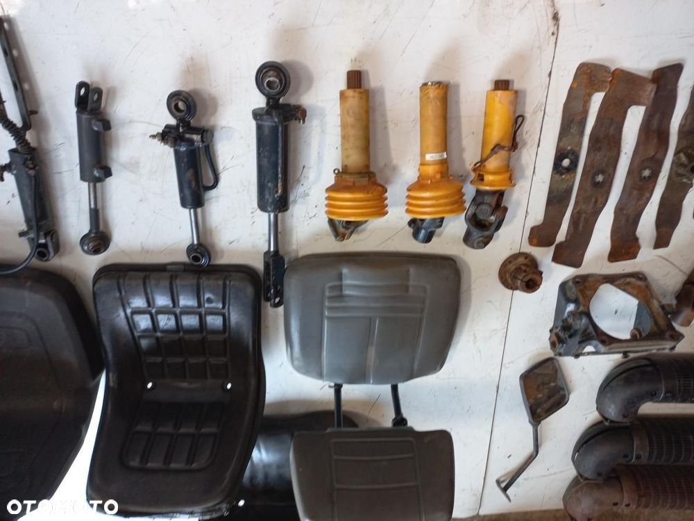 Wał kardana,łącznik wału,krzyżak,widełki,zaczep,tarcza,cięgło hydrauliczne,tłumik,siedzenie,mufa,docisk,kubota,iseki,yanmar,ALT26250401,8000032,Siedzisko,drążek - 2
