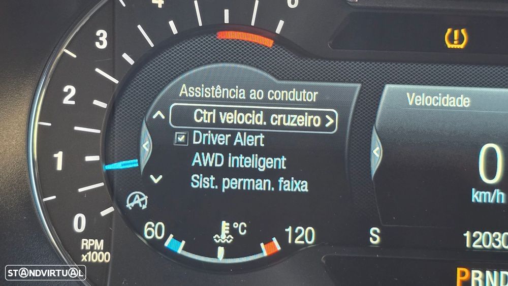 Ford S-Max 2.0 TDCi ST-Line AWD Powershift - 20