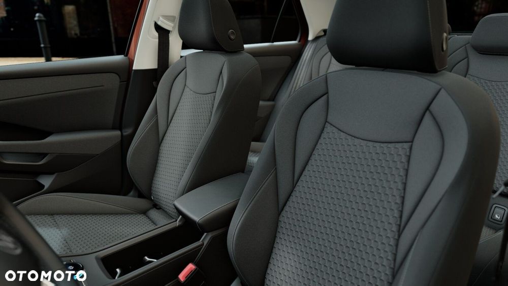 Volkswagen T-Roc 1.5 eTSI Life DSG - 11