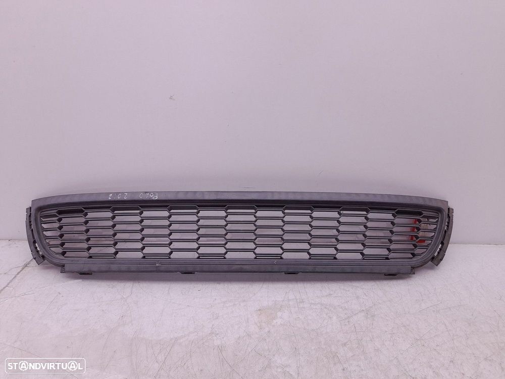 Grelha frente VOLKSWAGEN Polo (6R, 6C) - 1
