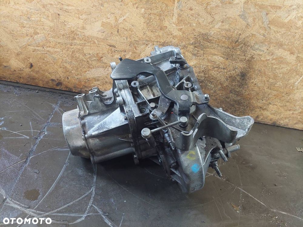 SKRZYNIA BIEGÓW CITROEN C5 I 1.8 16V MANUAL 5 BIEGÓW 20DL29 - 5