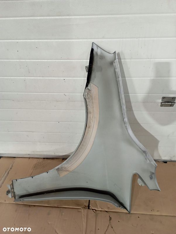 BMW F46 BŁOTNIK PRAWY PRZÓD PRZEDNI - 5