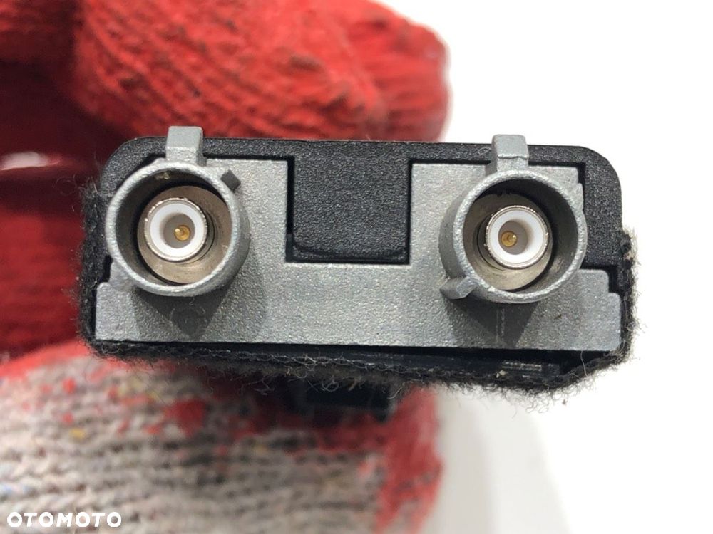 WZMACNIACZ ANTENOWY  ALFA ROMEO STELVIO (949_) 2016 - 2022 2.0 (949AXA2A) 206 kW [280 KM] benzyna - 3