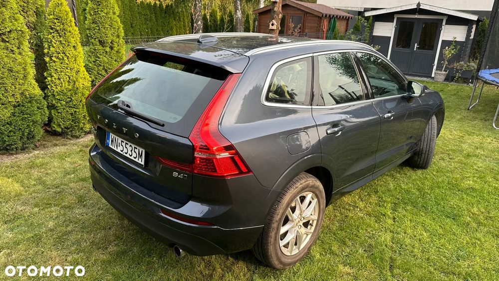 Volvo XC 60 - 36