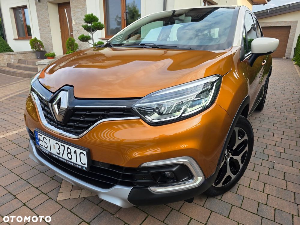 Renault Captur - 2