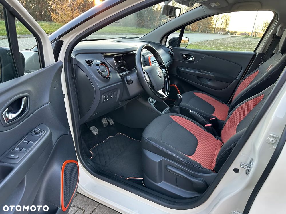 Renault Captur ENERGY TCe 90 Experience - 13