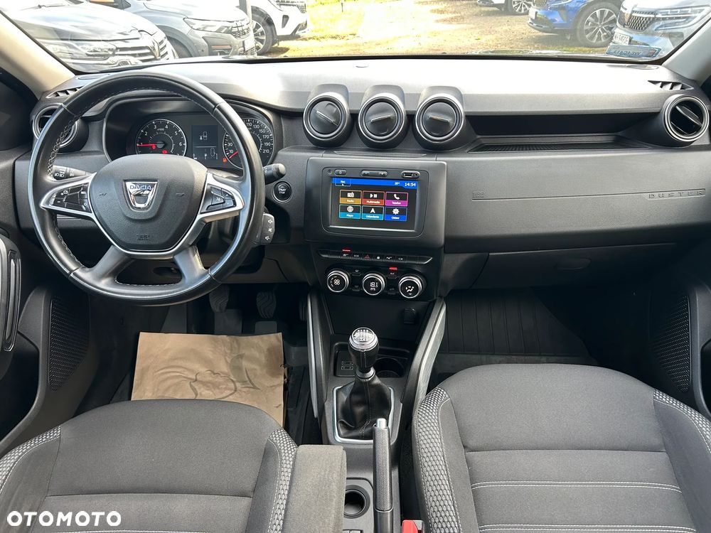 Dacia Duster 1.0 TCe Prestige - 16