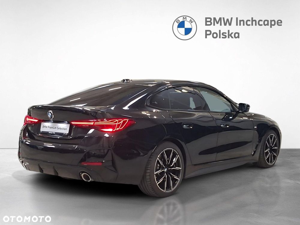 BMW Seria 4 - 6