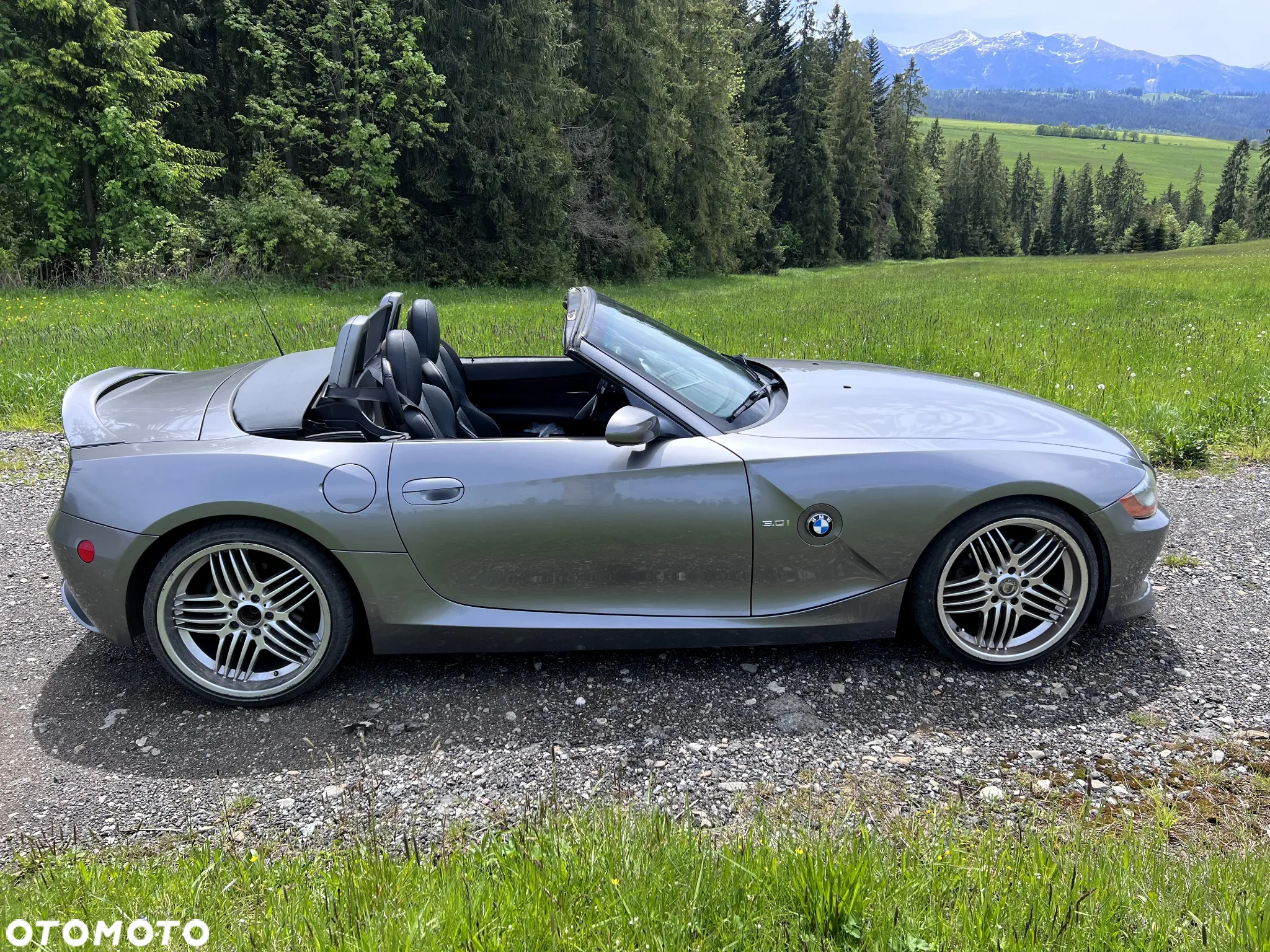 BMW Z4 - 32