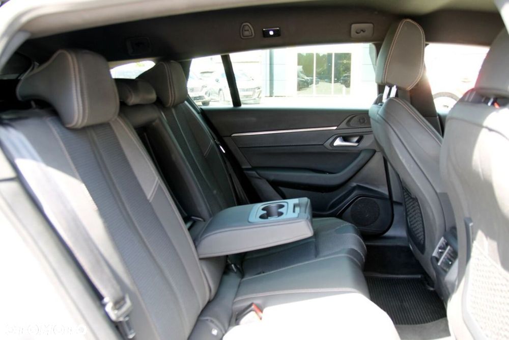 Peugeot 508 - 30