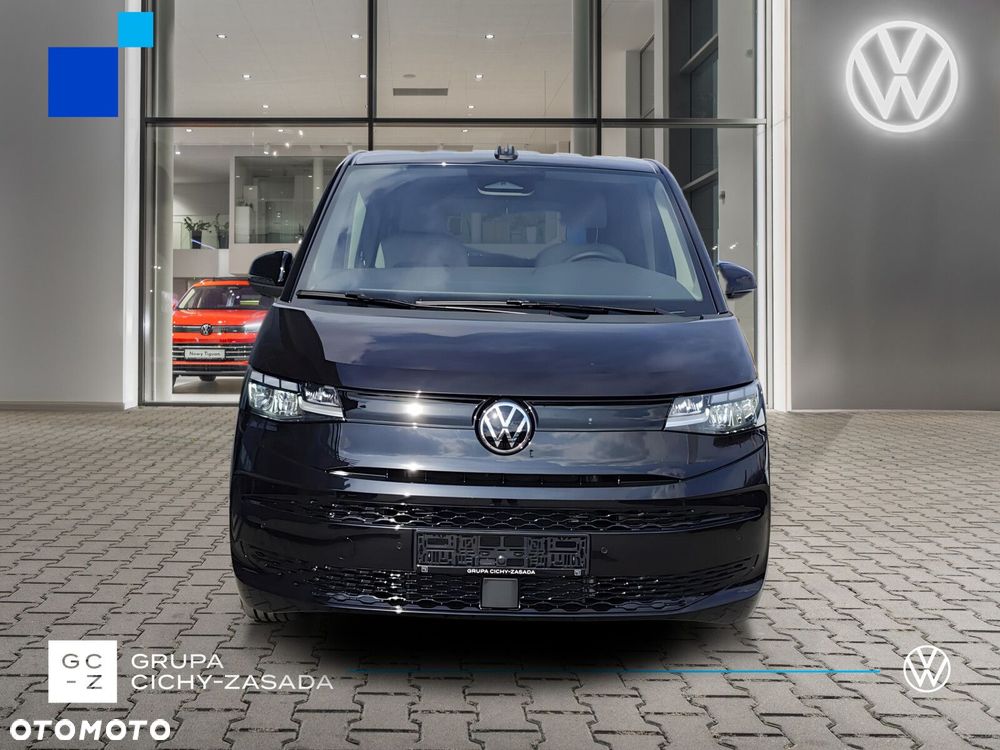 Volkswagen Multivan - 8