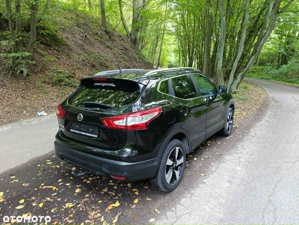 Nissan Qashqai 1.2 DIG-T 360 - 3