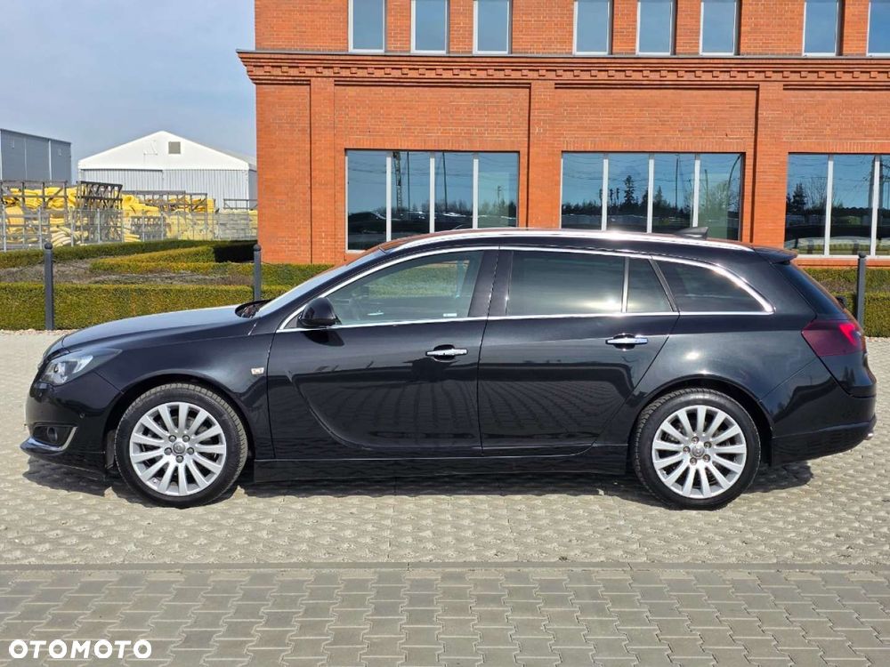 Opel Insignia - 38