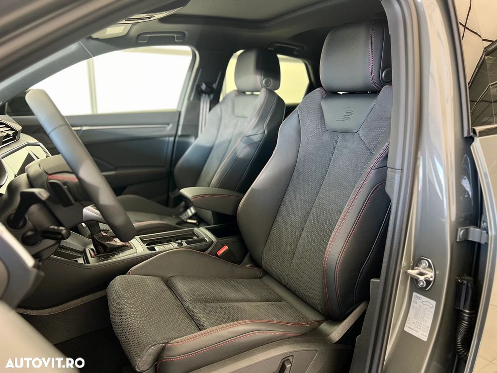 Audi Q3 40 TFSI quattro S tronic - 11