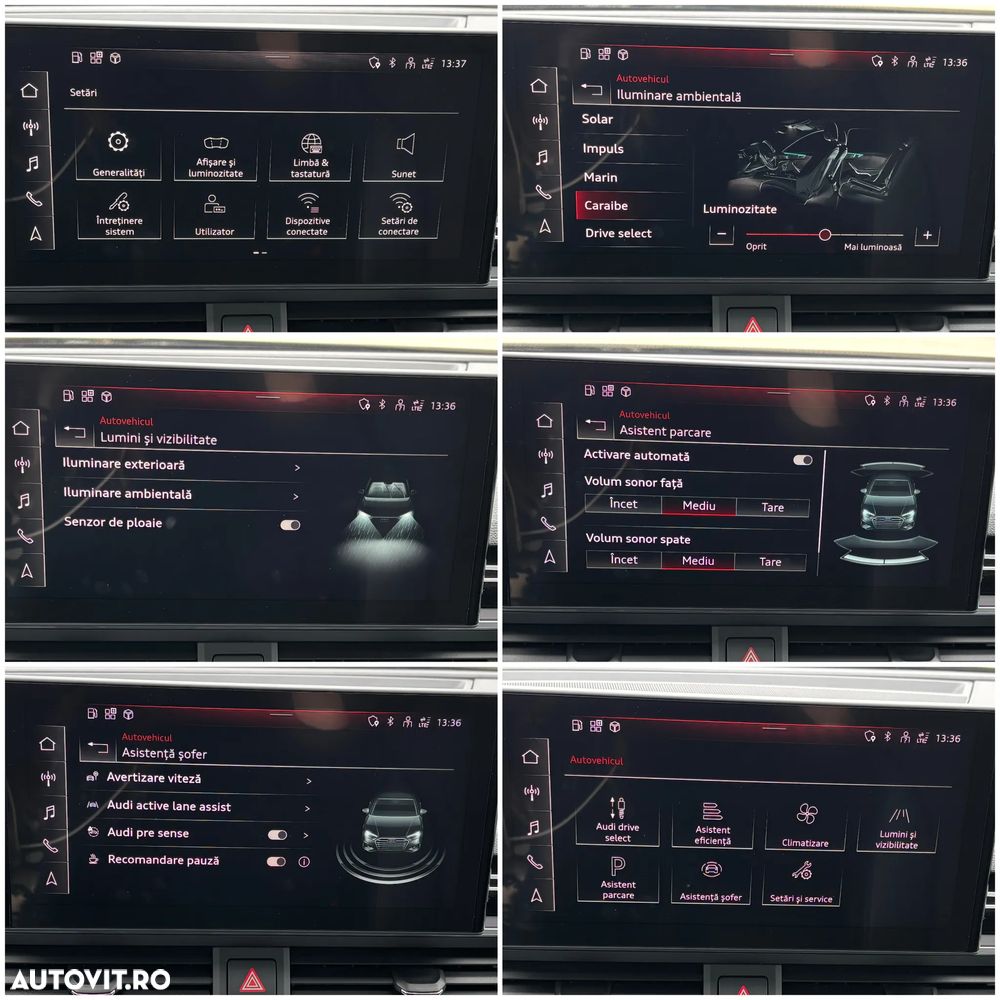 Audi A4 2.0 35 TFSI S tronic MHEV S Line - 29
