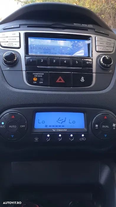 Hyundai Tucson - 7