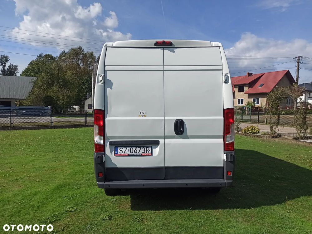 Peugeot Boxer - 25