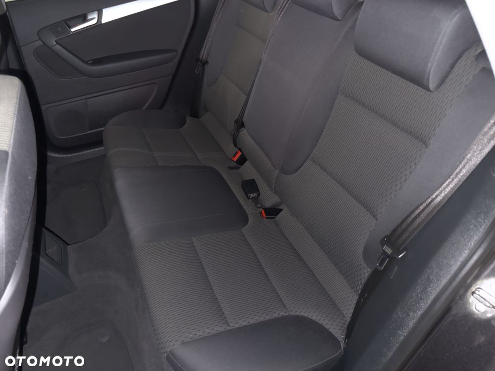 Audi A3 Sportback 2.0 TDI Attraction S tronic - 11
