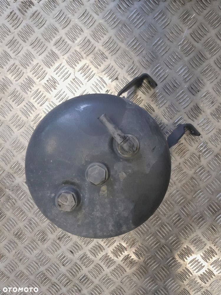 ZBIORNIK POWIETRZA MERCEDES ATEGO EURO 6 A0064324201 - 2
