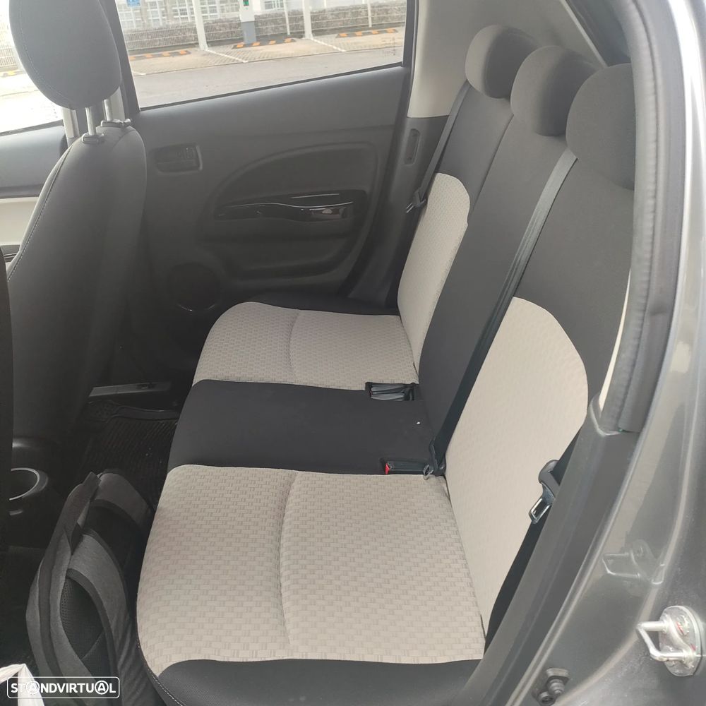 Mitsubishi Space Star 1.2 Intense - 6