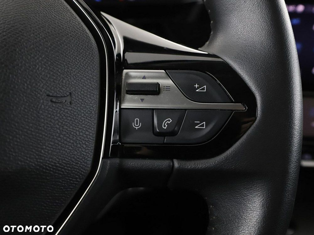 Peugeot 308 1.2 PureTech Allure S&S - 31