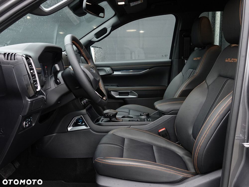 Ford Ranger - 10