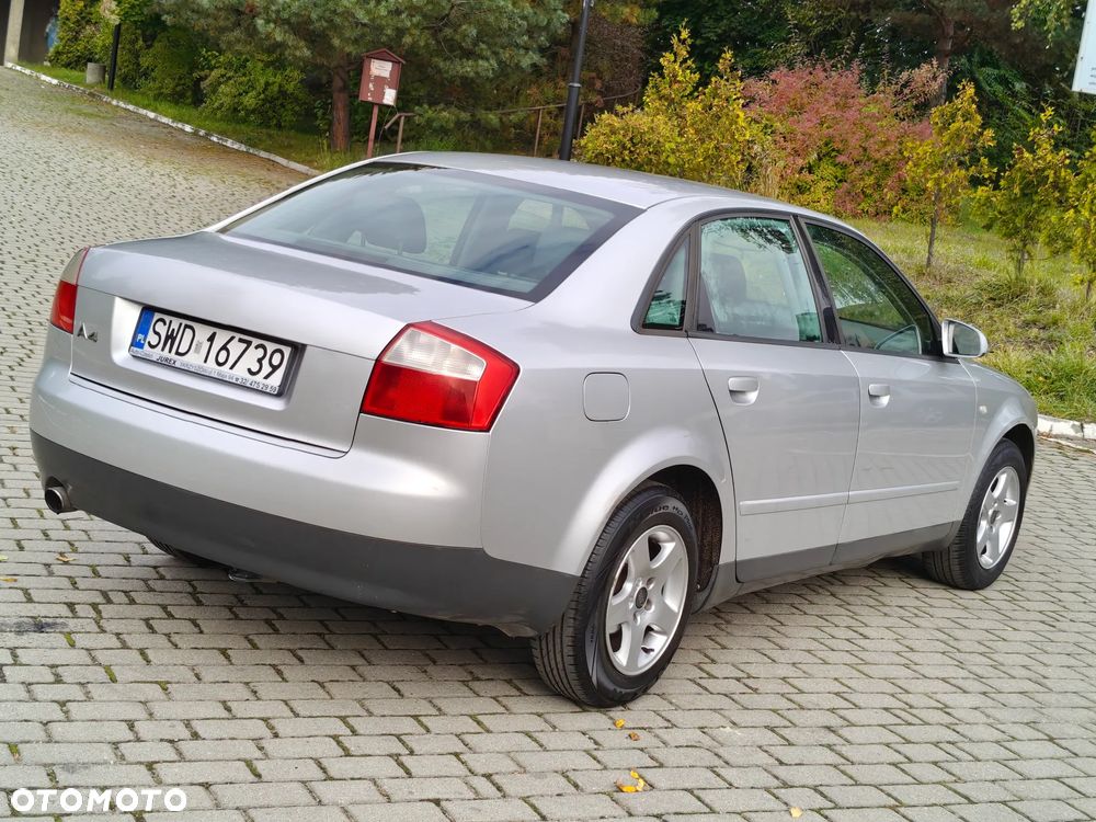 Audi A4 - 34