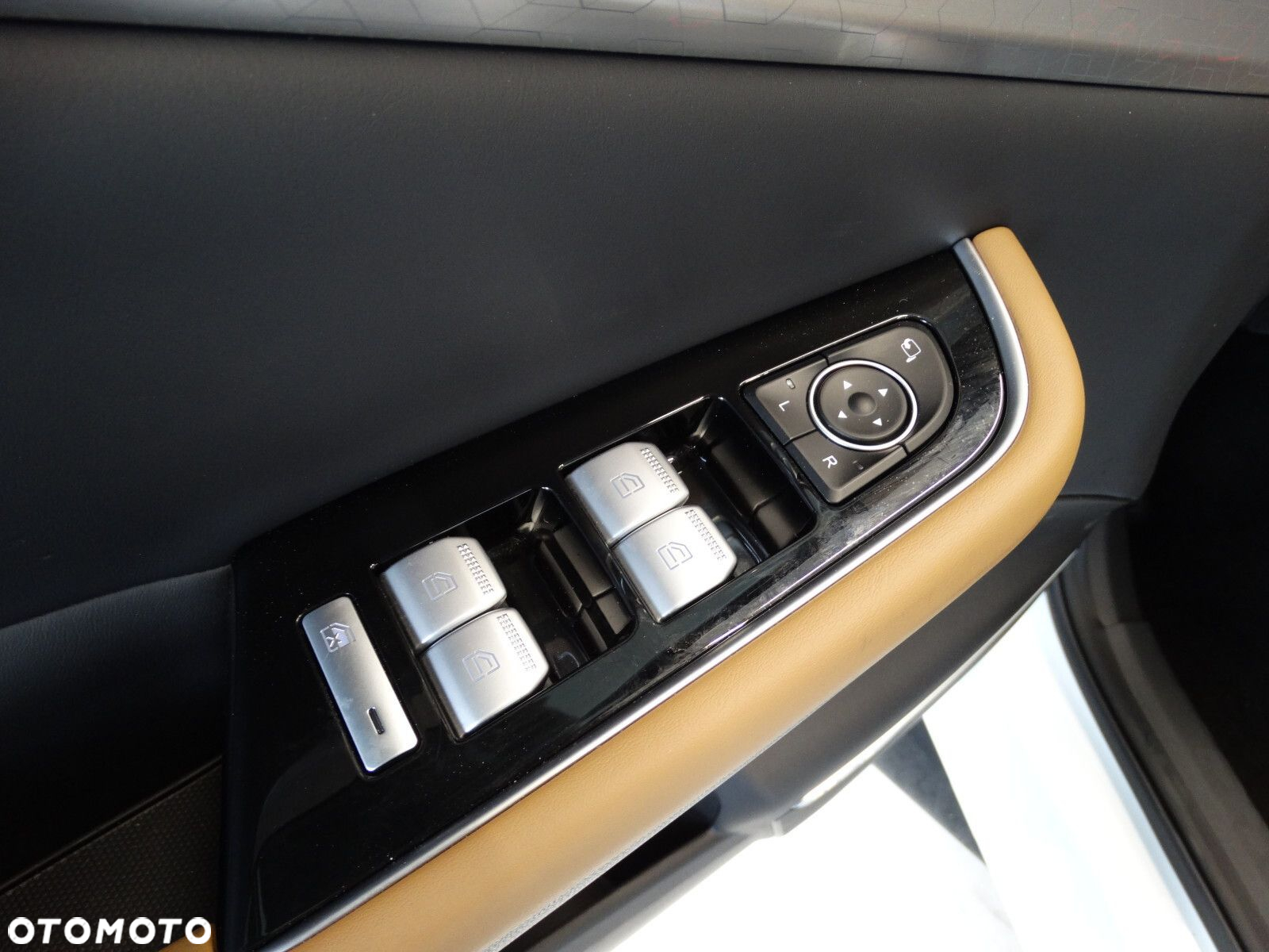 Baic Beijing 7 - 21