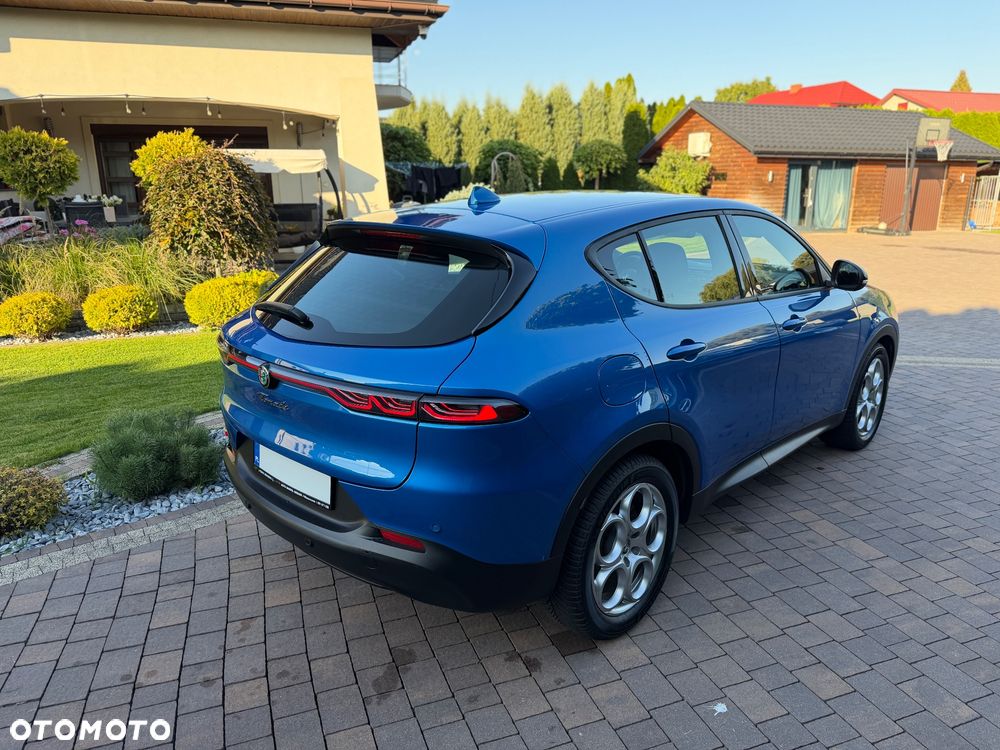 Alfa Romeo Tonale 2022 photo 2