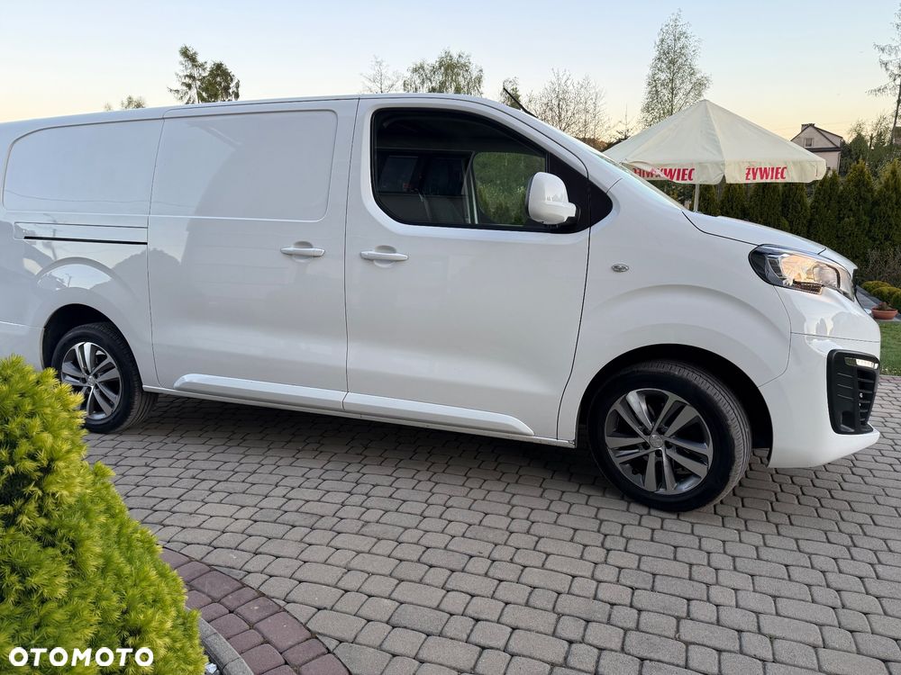 Peugeot EXPERT - 22