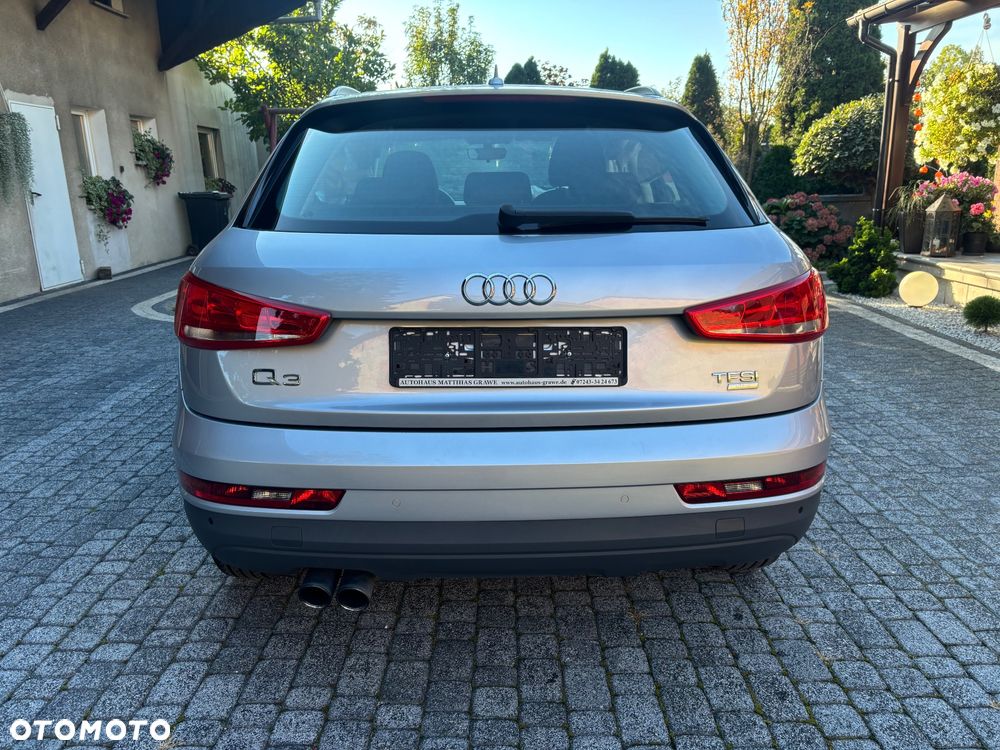 Audi Q3 - 11