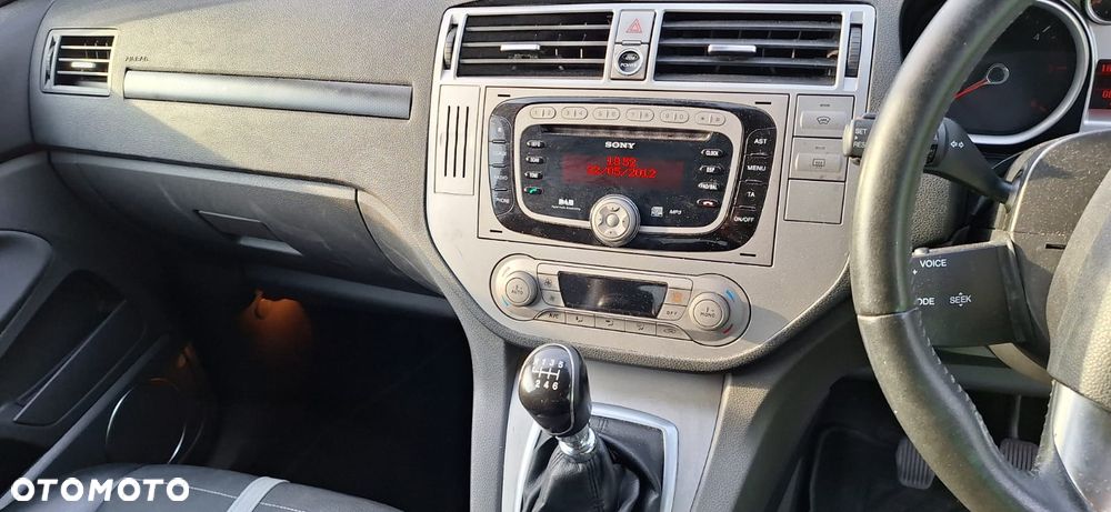 Ford Kuga 2.0 TDCi Titanium - 12