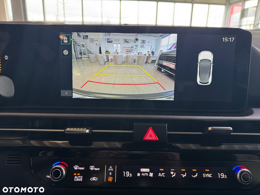 Kia Sportage 1.6 T-GDI M 2WD - 14