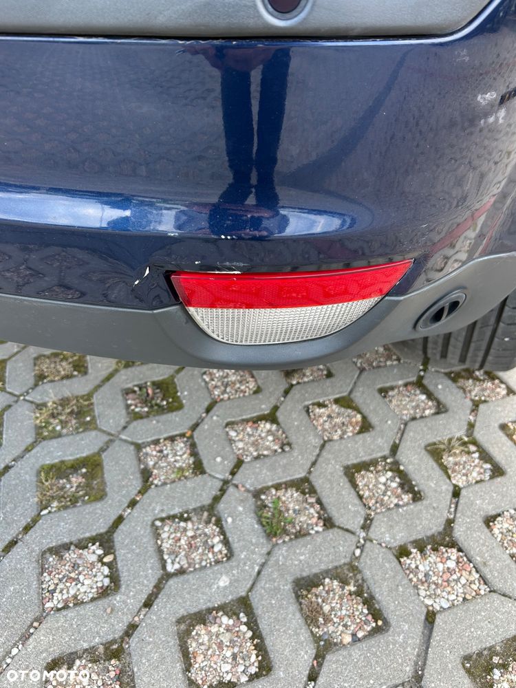 Ford Focus 1.6 100 - 18