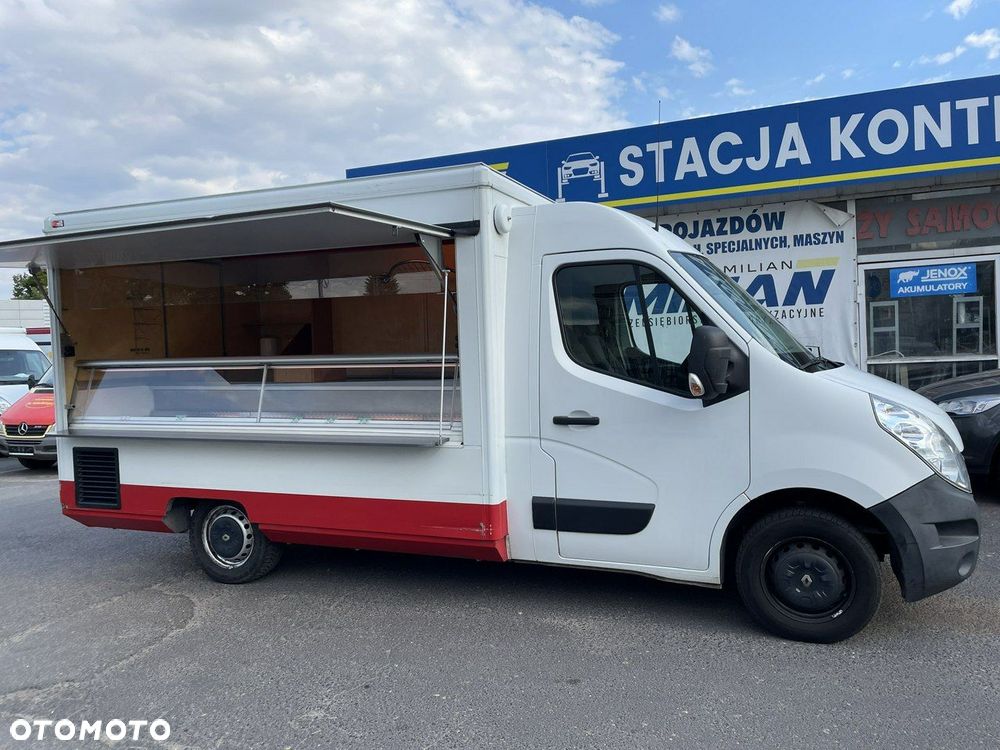 Renault Master - 15