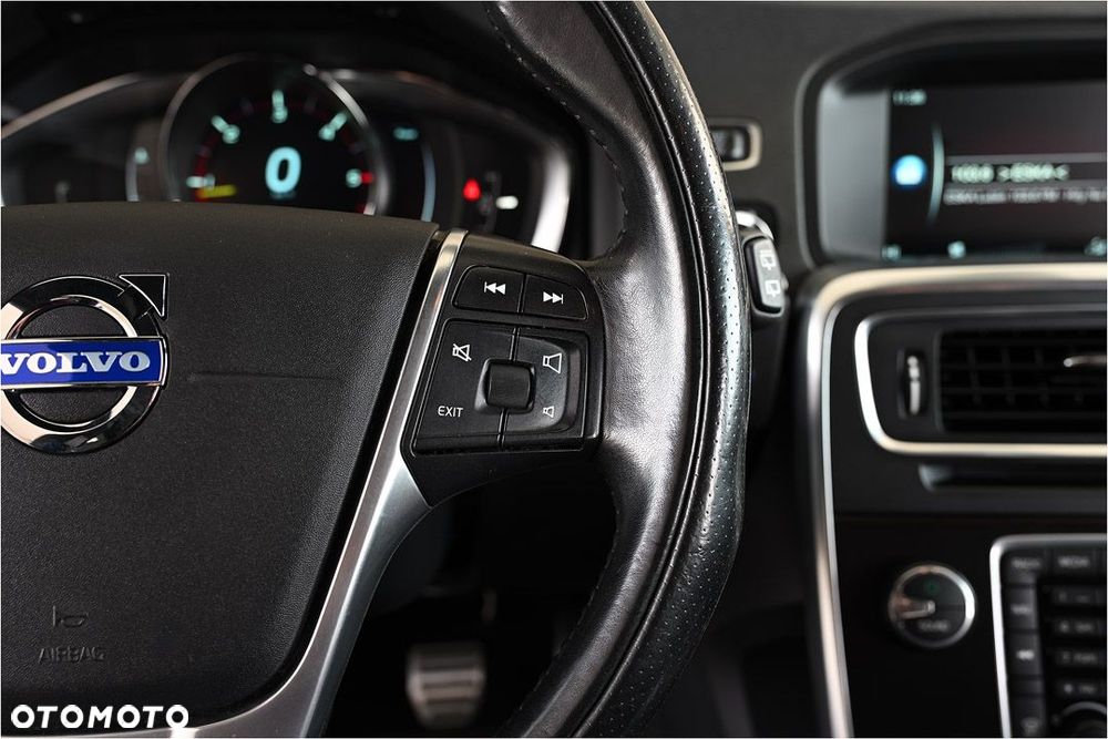 Volvo V60 D4 RDesign - 25