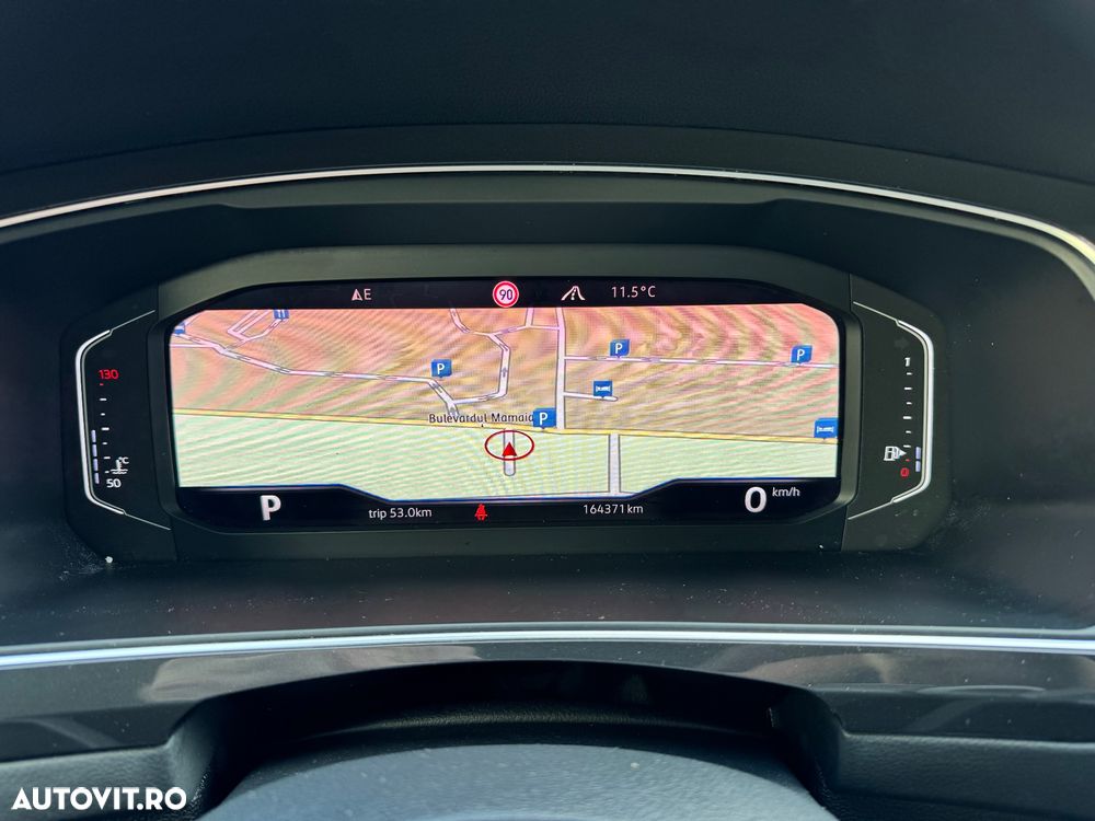 Volkswagen Tiguan 2.0 TDI 4Mot DSG Highline - 2