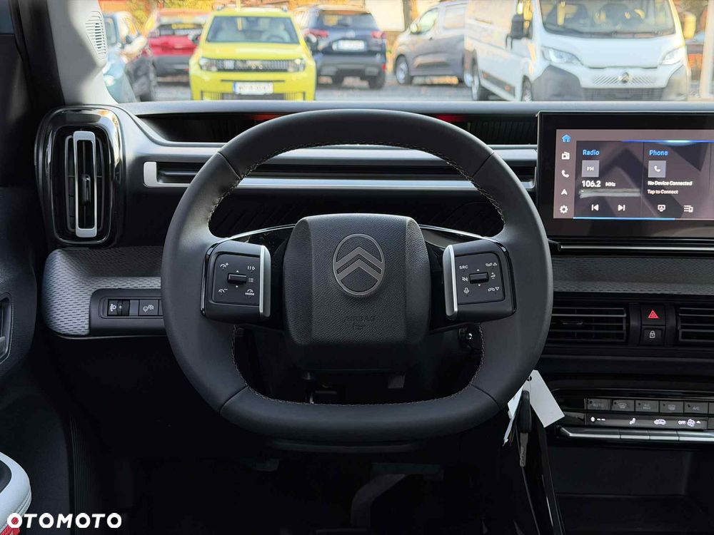 Citroën C3 1.2 T Max - 9