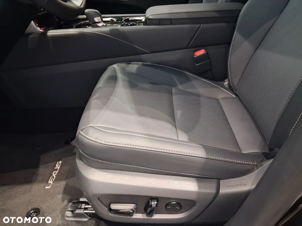 Lexus RX 450h+ Prestige - 20