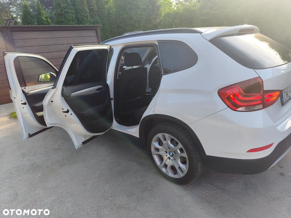 BMW X1 xDrive18d - 28